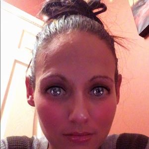 Hi I’m Jessica! Thanks for checking out my page!😃